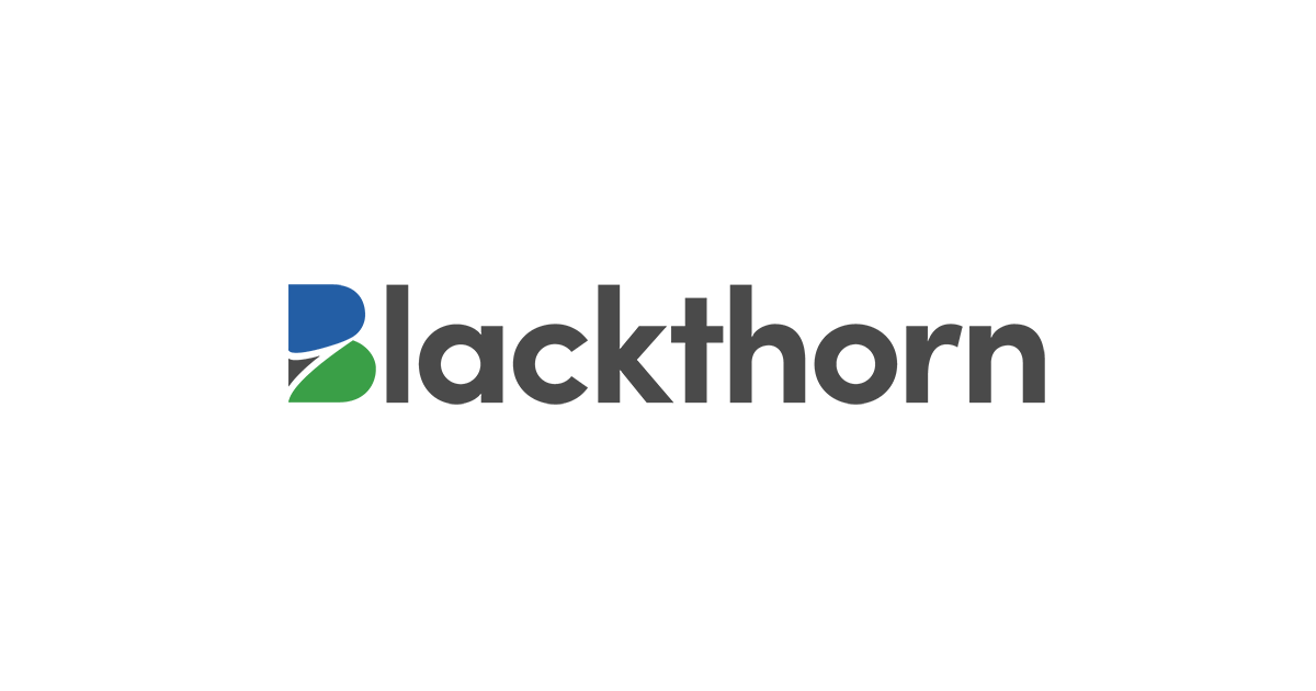 Blackthorn Payments Partner logo — NIRA Systems