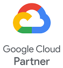 Google Cloud Partner logo — NIRA Systems
