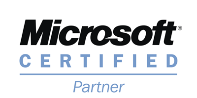 Microsoft Certified Partner badge — NIRA Systems